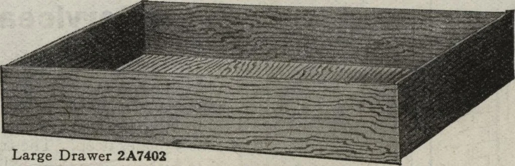 An illustration from Building material, 1918, leaf 42