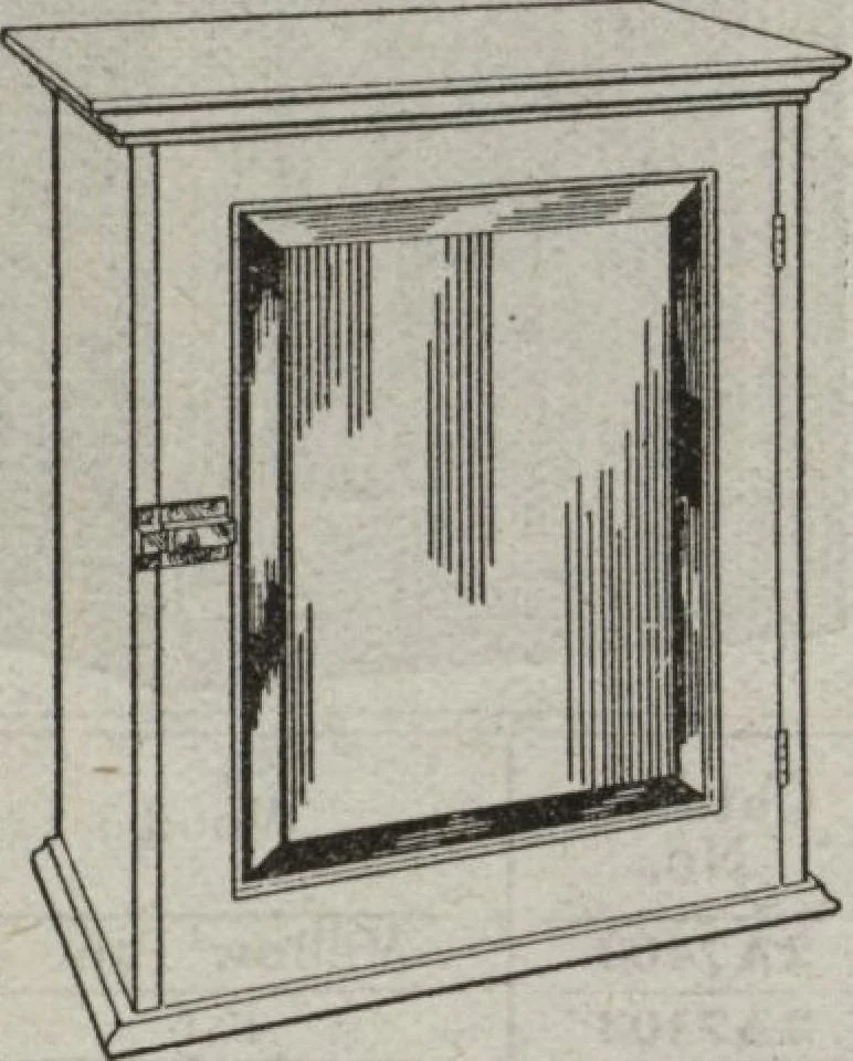 An illustration from Building material, 1918, leaf 43