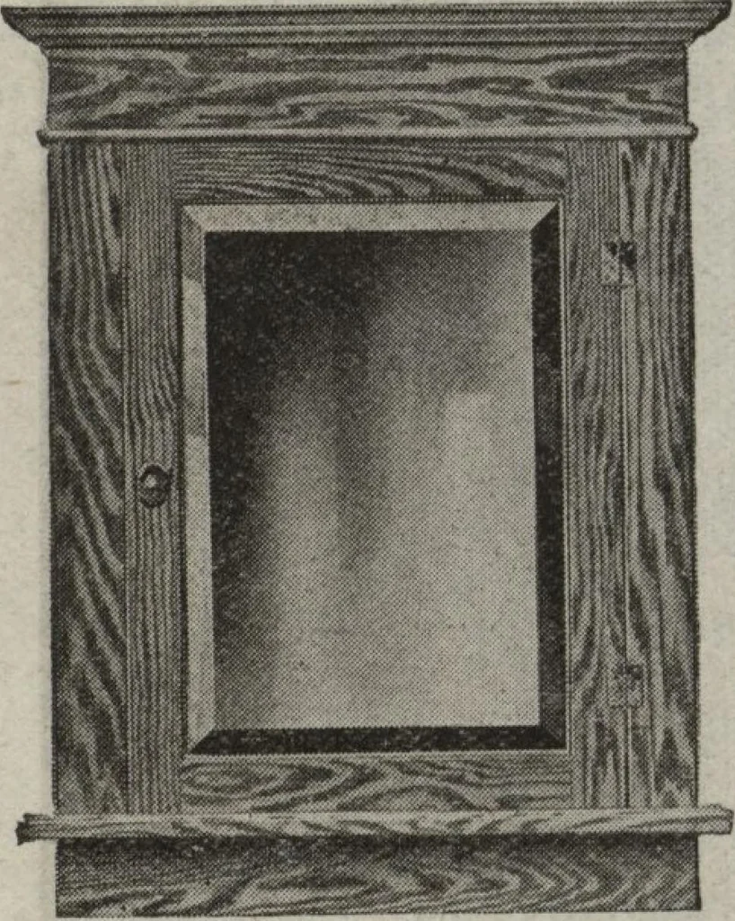 An illustration from Building material, 1918, leaf 43
