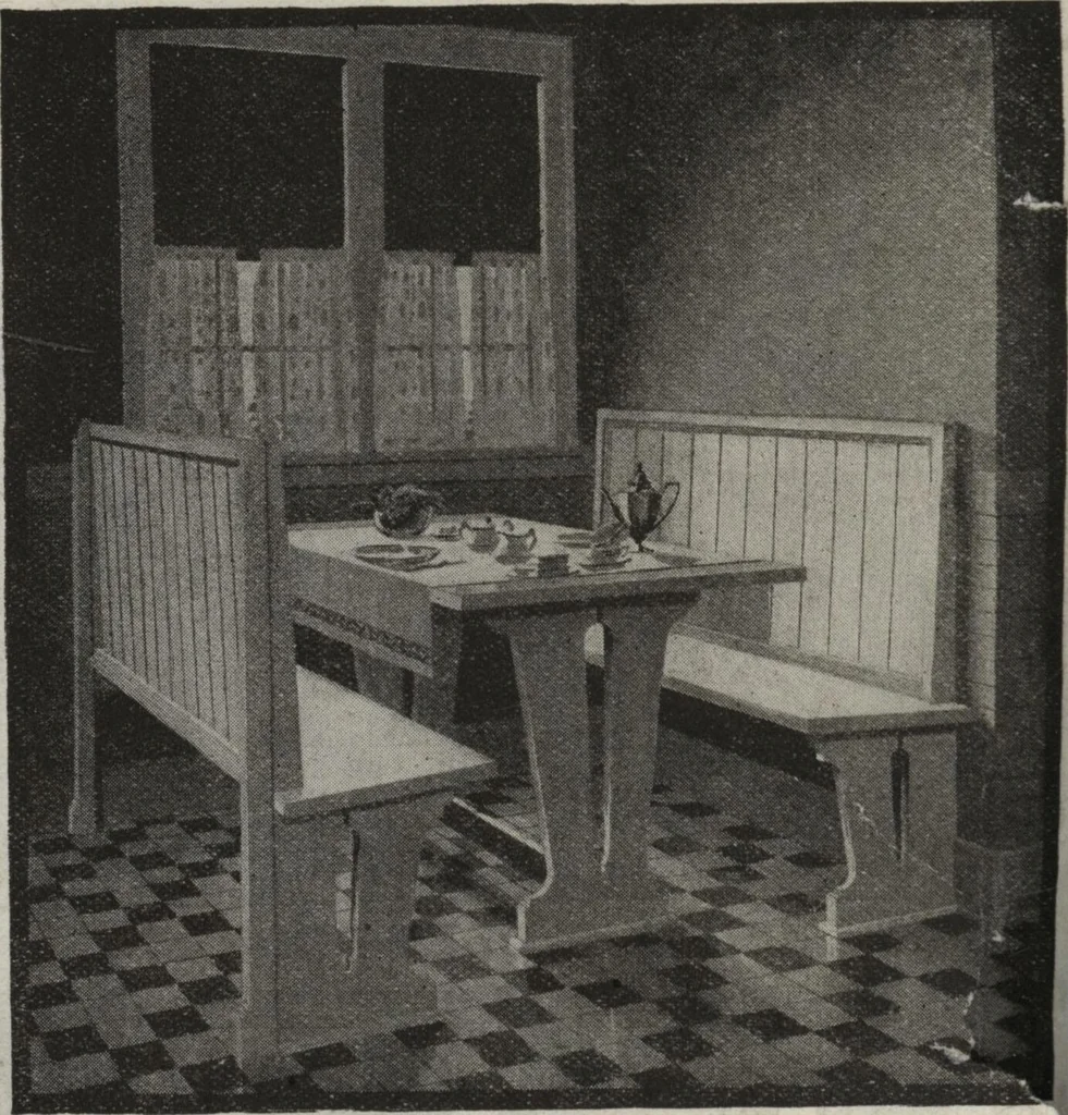 An illustration from Building material, 1918, leaf 43