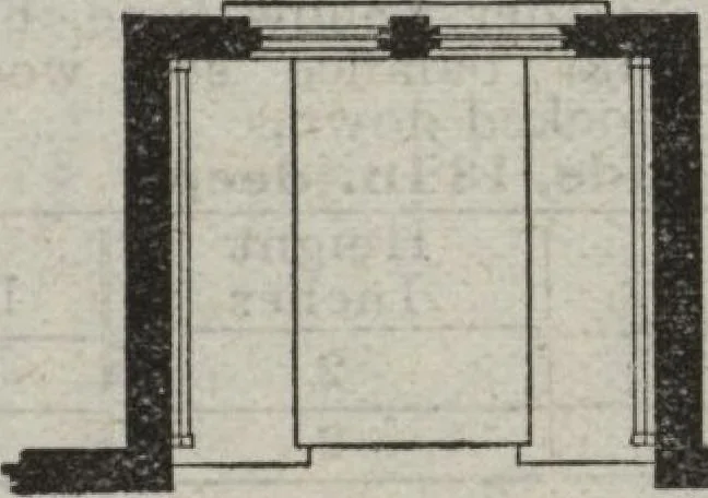 An illustration from Building material, 1918, leaf 43