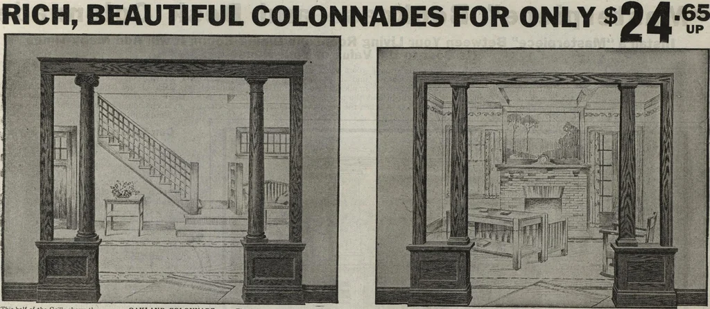 An illustration from Building material, 1918, leaf 46