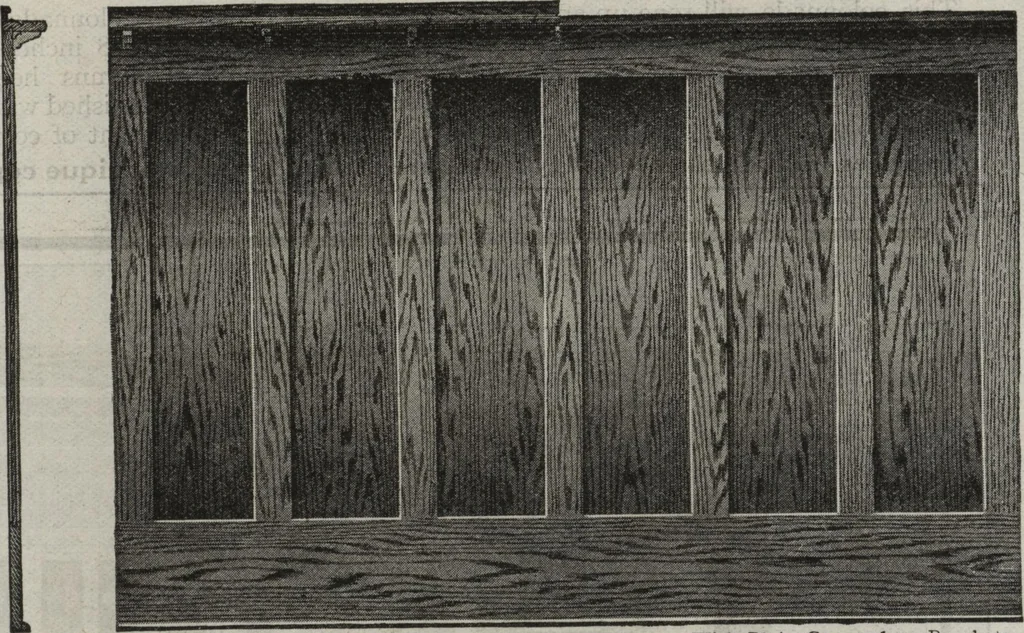 An illustration from Building material, 1918, leaf 49