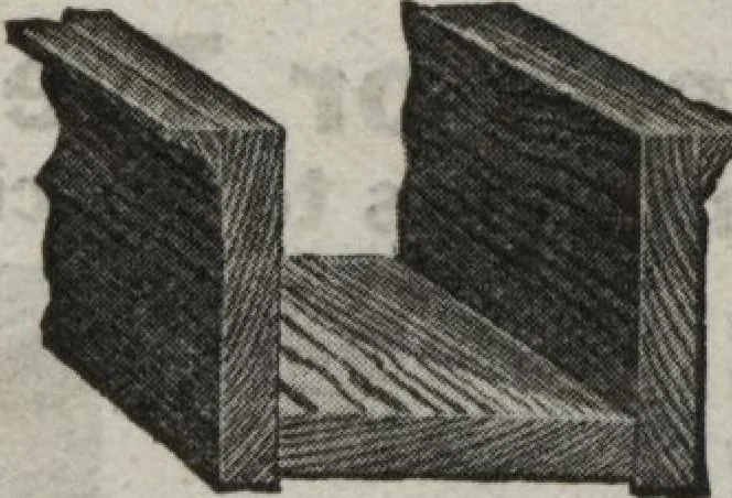 An illustration from Building material, 1918, leaf 50
