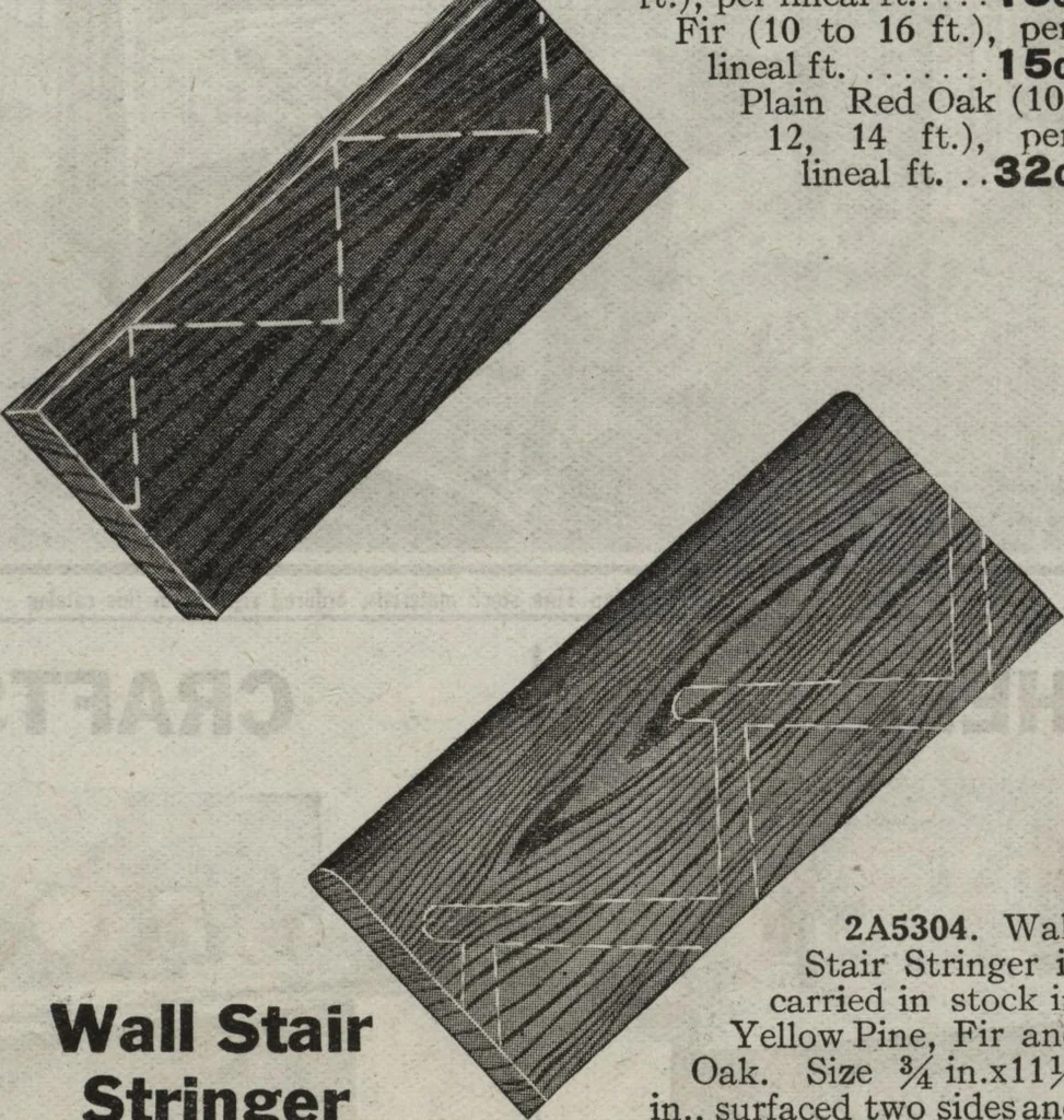An illustration from Building material, 1918, leaf 51