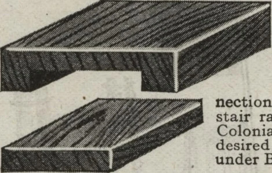 An illustration from Building material, 1918, leaf 52