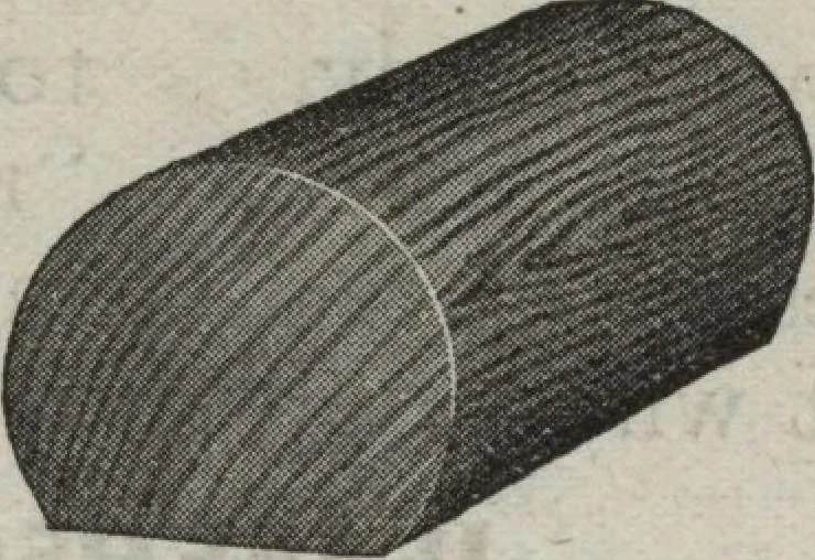 An illustration from Building material, 1918, leaf 52
