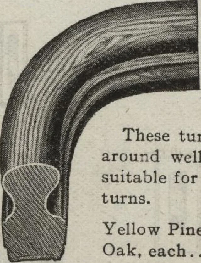 An illustration from Building material, 1918, leaf 52