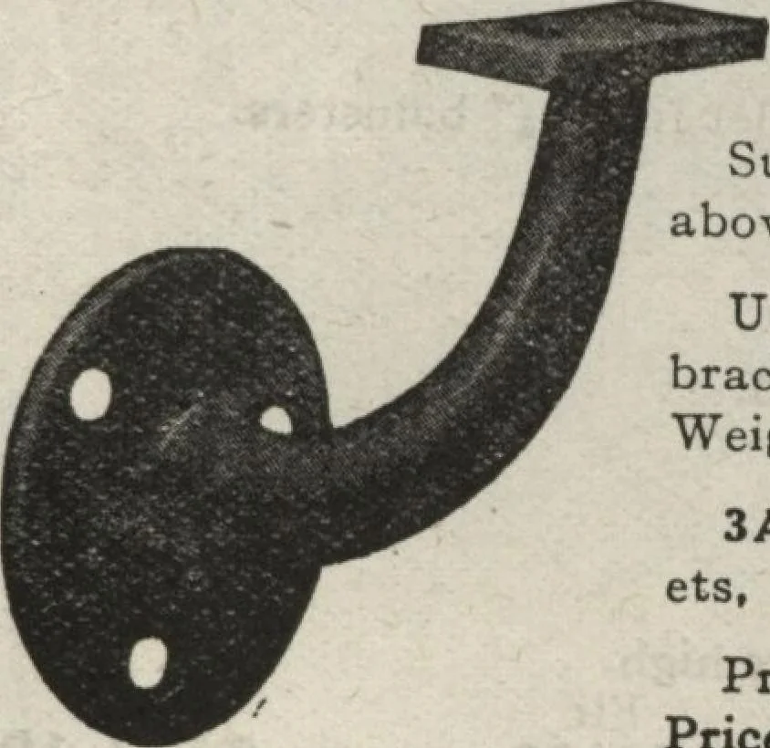An illustration from Building material, 1918, leaf 52