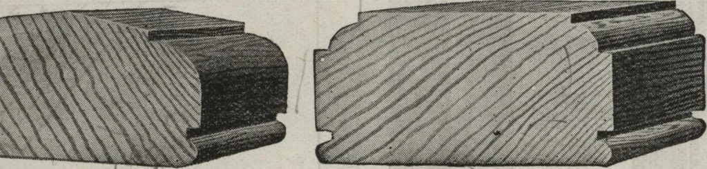 An illustration from Building material, 1918, leaf 55