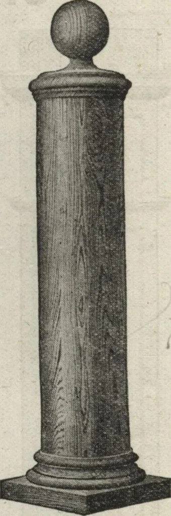 An illustration from Building material, 1918, leaf 55
