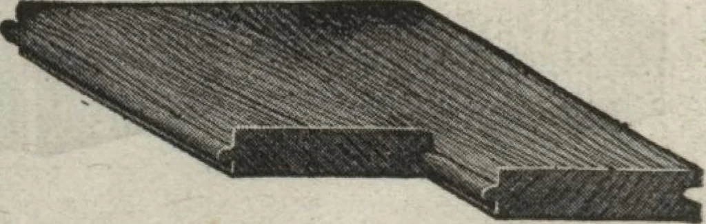 An illustration from Building material, 1918, leaf 55