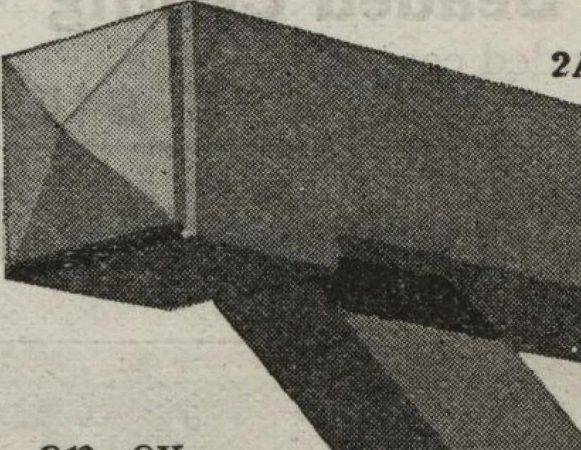 An illustration from Building material, 1918, leaf 56