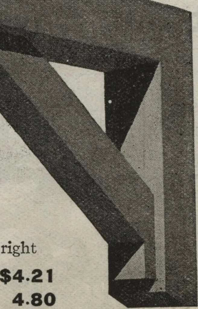 An illustration from Building material, 1918, leaf 56