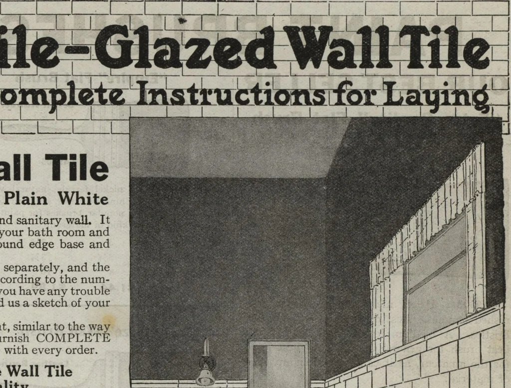 An illustration from Building material, 1918, leaf 60