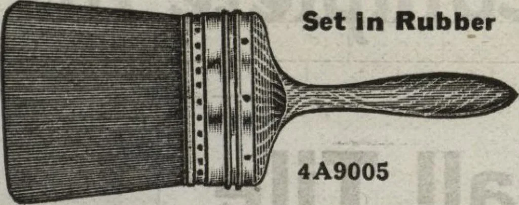 An illustration from Building material, 1918, leaf 61