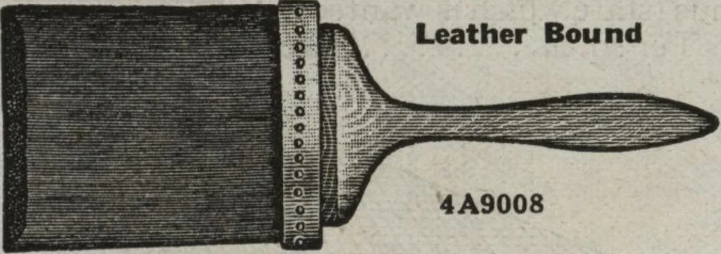 An illustration from Building material, 1918, leaf 61