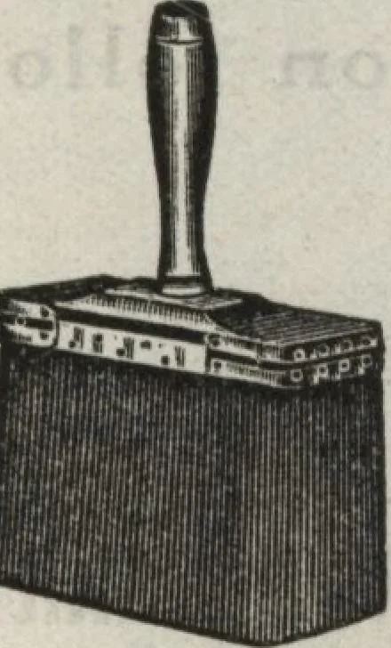 An illustration from Building material, 1918, leaf 62