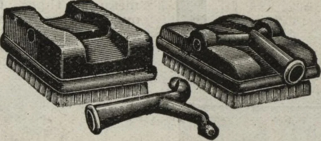 An illustration from Building material, 1918, leaf 62
