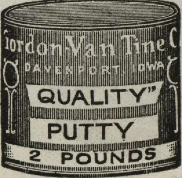 An illustration from Building material, 1918, leaf 62