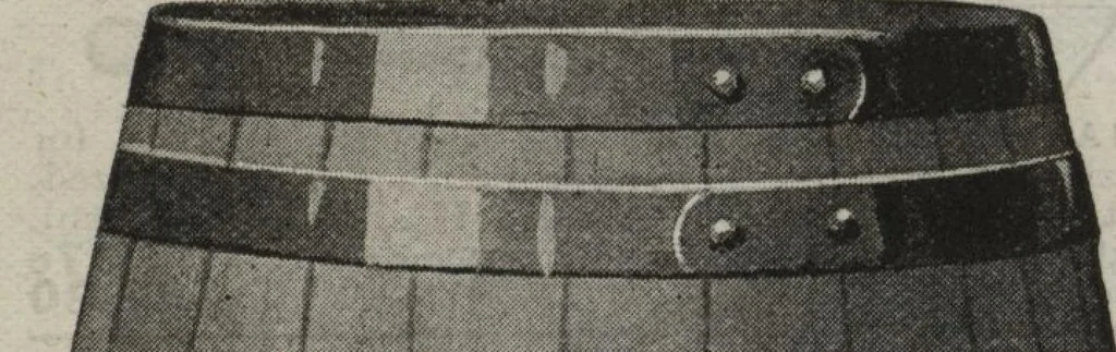 An illustration from Building material, 1918, leaf 63