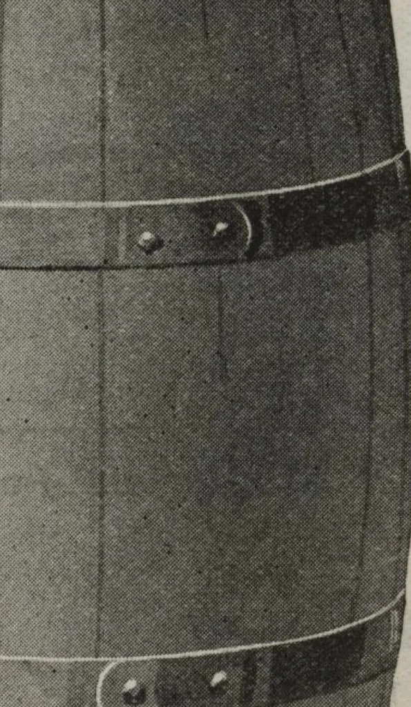 An illustration from Building material, 1918, leaf 63