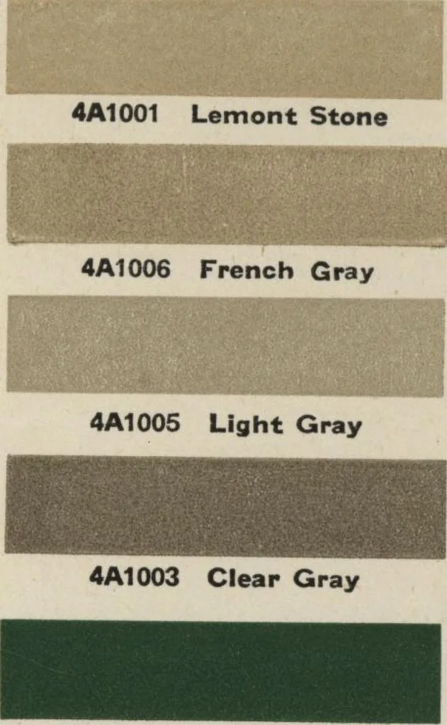 An illustration from Building material, 1918, leaf 64