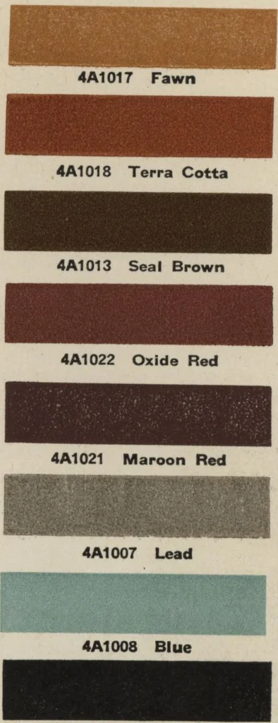 An illustration from Building material, 1918, leaf 64