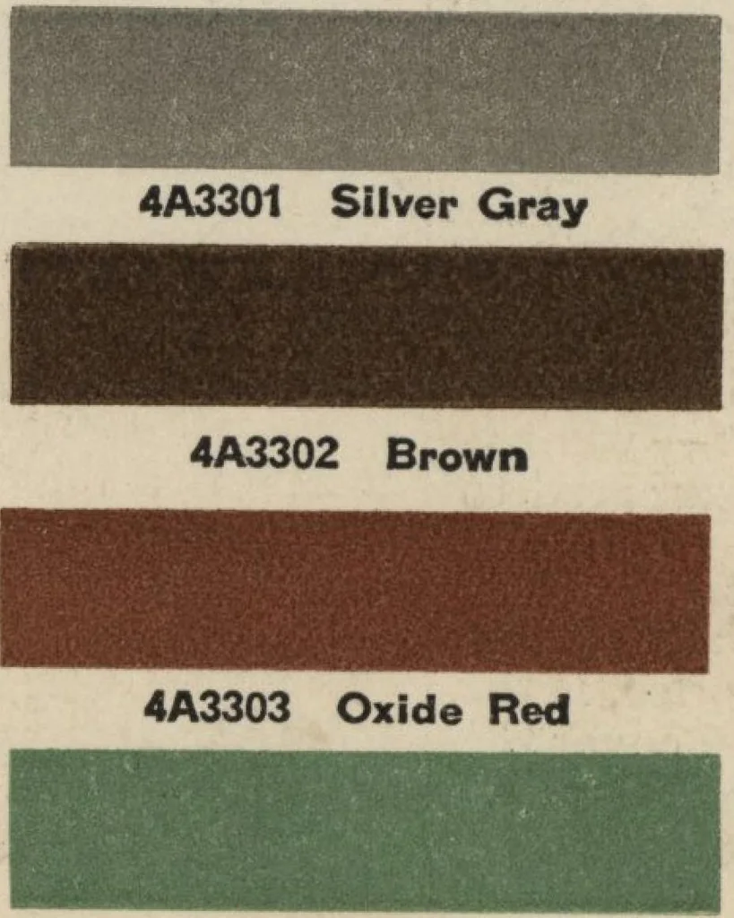 An illustration from Building material, 1918, leaf 64