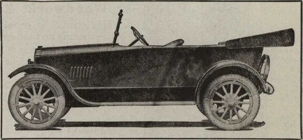 An illustration from Building material, 1918, leaf 66