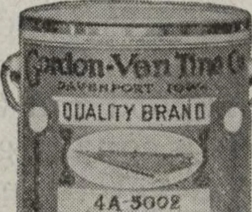 An illustration from Building material, 1918, leaf 67