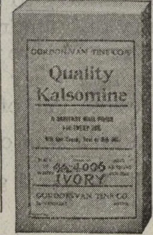 An illustration from Building material, 1918, leaf 68