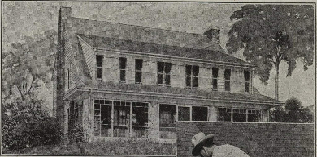 An illustration from Building material, 1918, leaf 69