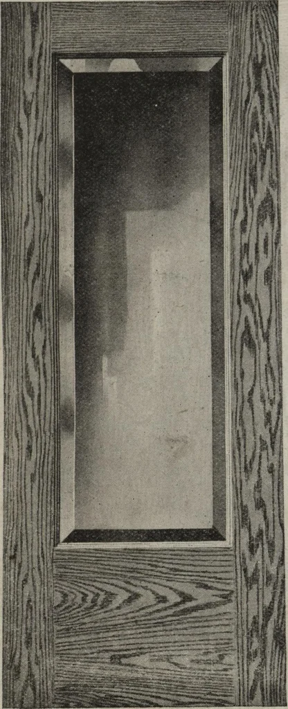 An illustration from Building material, 1918, leaf 7
