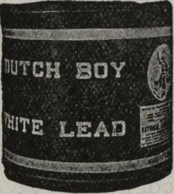 An illustration from Building material, 1918, leaf 70