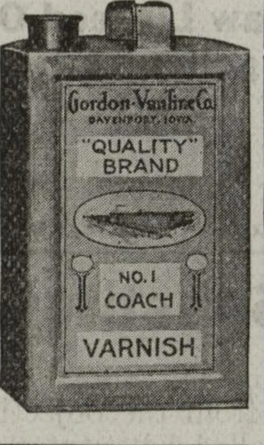 An illustration from Building material, 1918, leaf 71