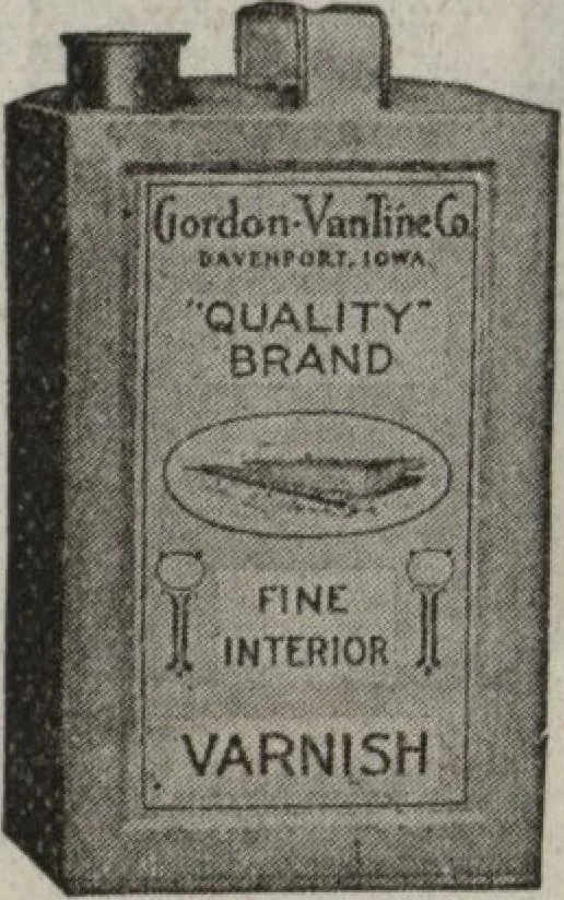 An illustration from Building material, 1918, leaf 71