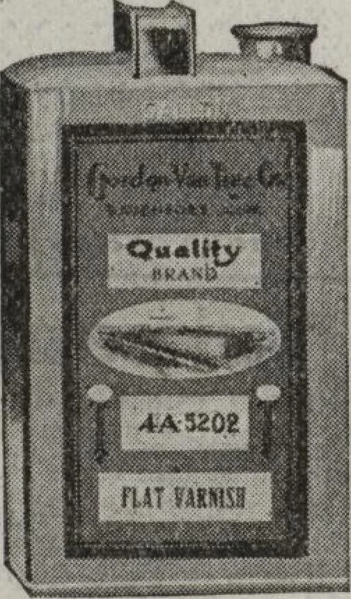 An illustration from Building material, 1918, leaf 71