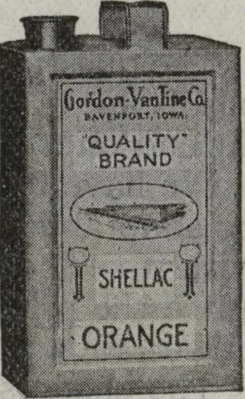 An illustration from Building material, 1918, leaf 71