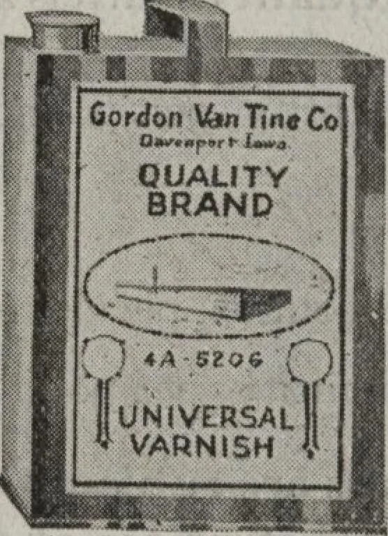 An illustration from Building material, 1918, leaf 71