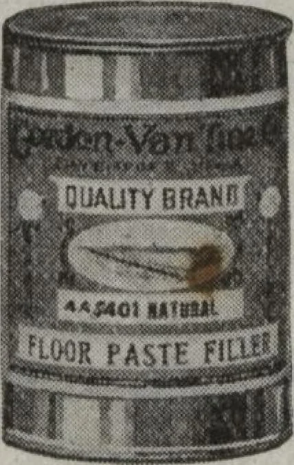 An illustration from Building material, 1918, leaf 72