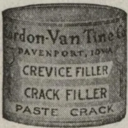 An illustration from Building material, 1918, leaf 72