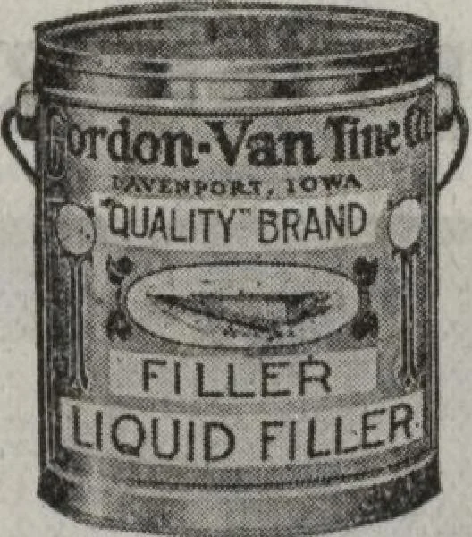 An illustration from Building material, 1918, leaf 72