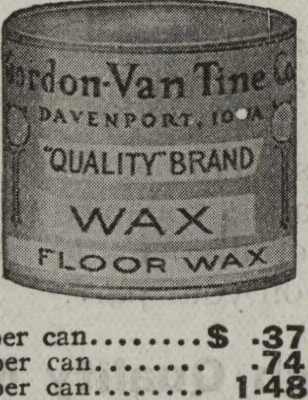 An illustration from Building material, 1918, leaf 72