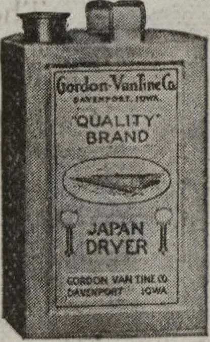 An illustration from Building material, 1918, leaf 72