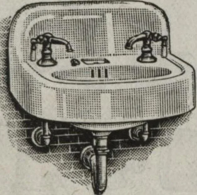 An illustration from Building material, 1918, leaf 74