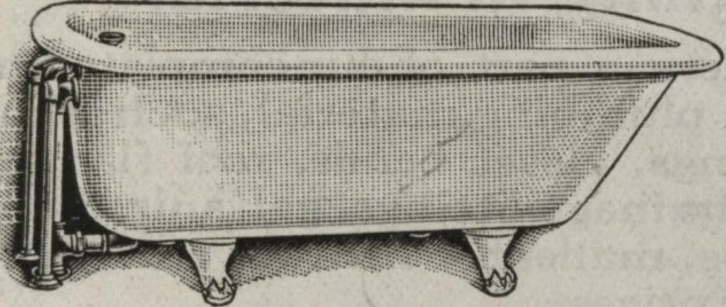 An illustration from Building material, 1918, leaf 74