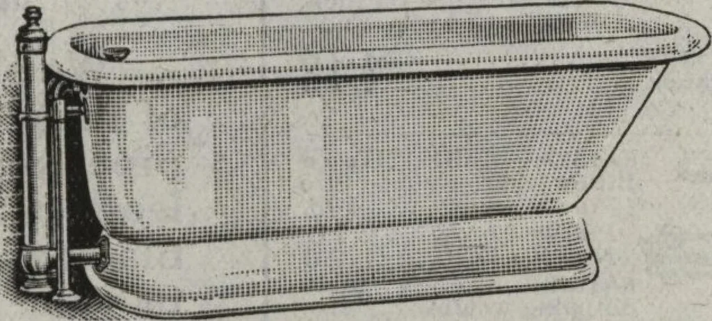 An illustration from Building material, 1918, leaf 74