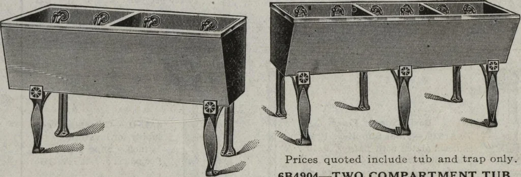 An illustration from Building material, 1918, leaf 74