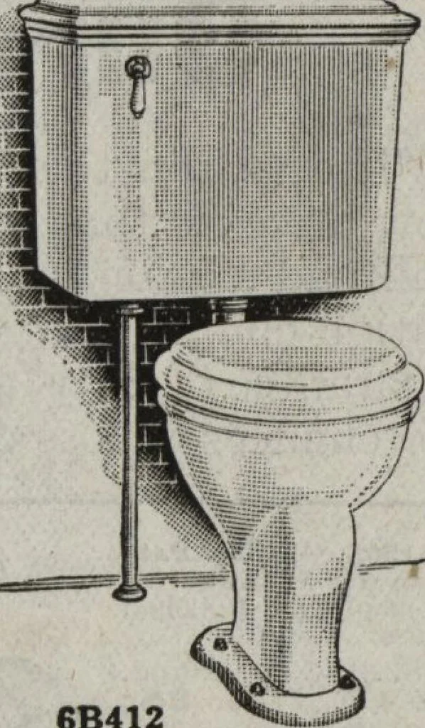 An illustration from Building material, 1918, leaf 74